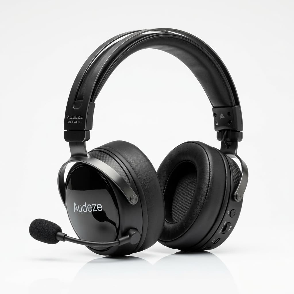 Audeze Maxwell 2 Review