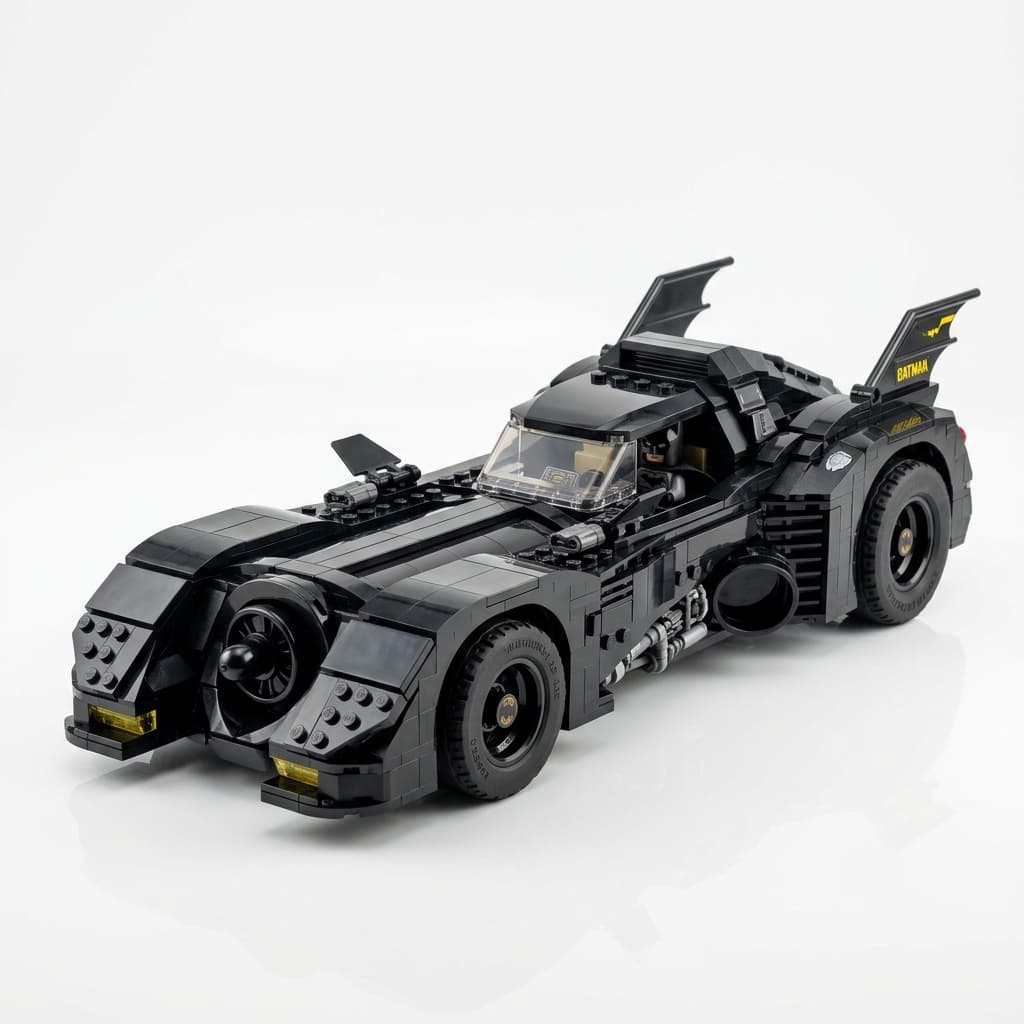 Lego Batman: Legacy of the Dark Knight Review