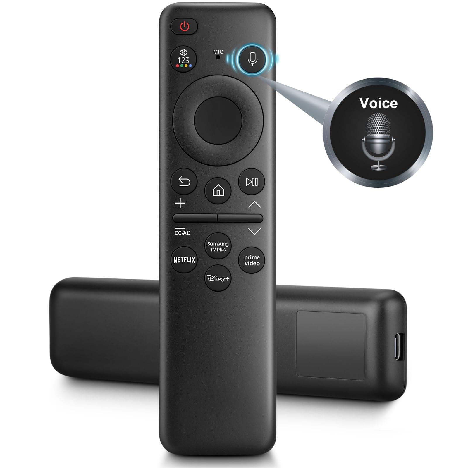 Samsung Rechargeable Voice Remote