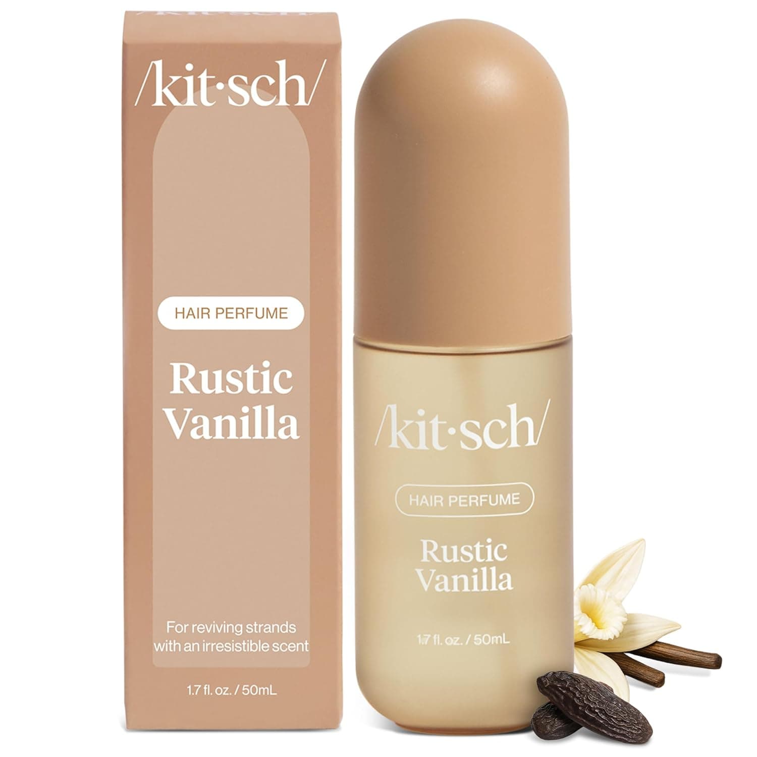 Kitsch Hair Perfume for Women