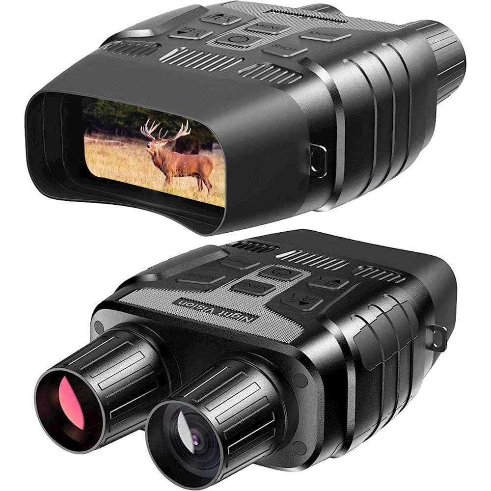 Night Vision Binoculars Digital Infrared