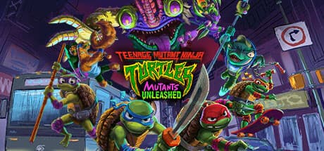 Teenage Mutant Ninja Turtles: Mutants Unleashed Review