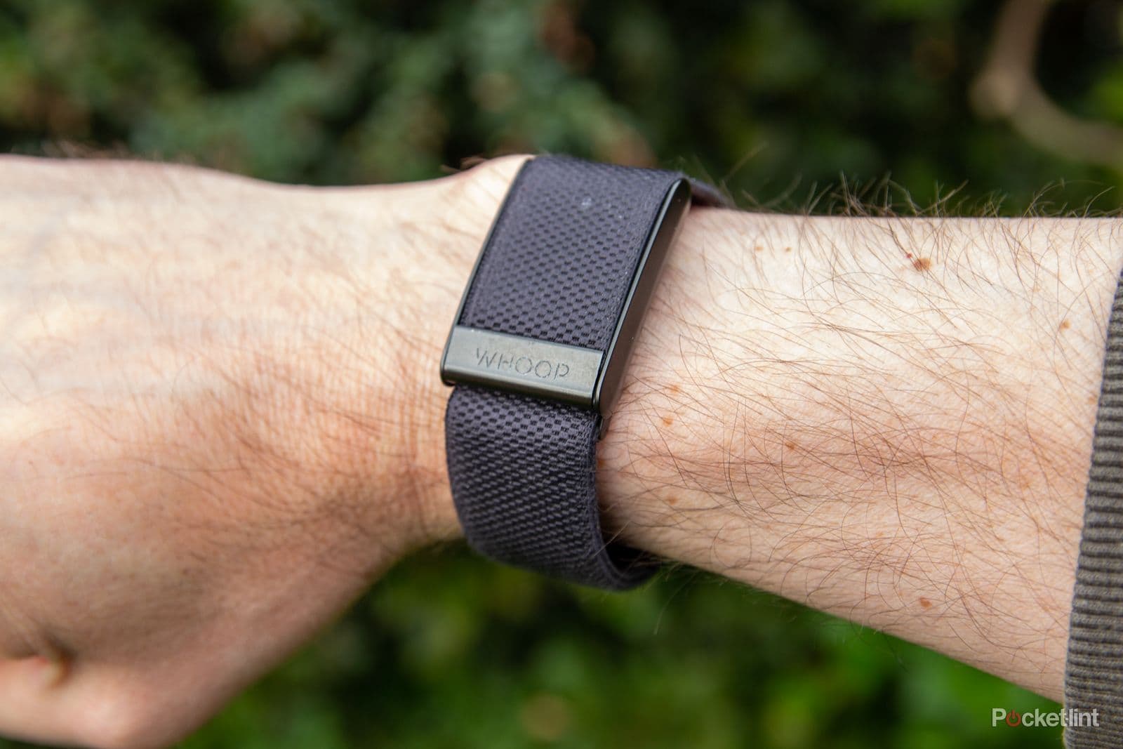 WHOOP 4.0 Review: The Recovery-First Wearable