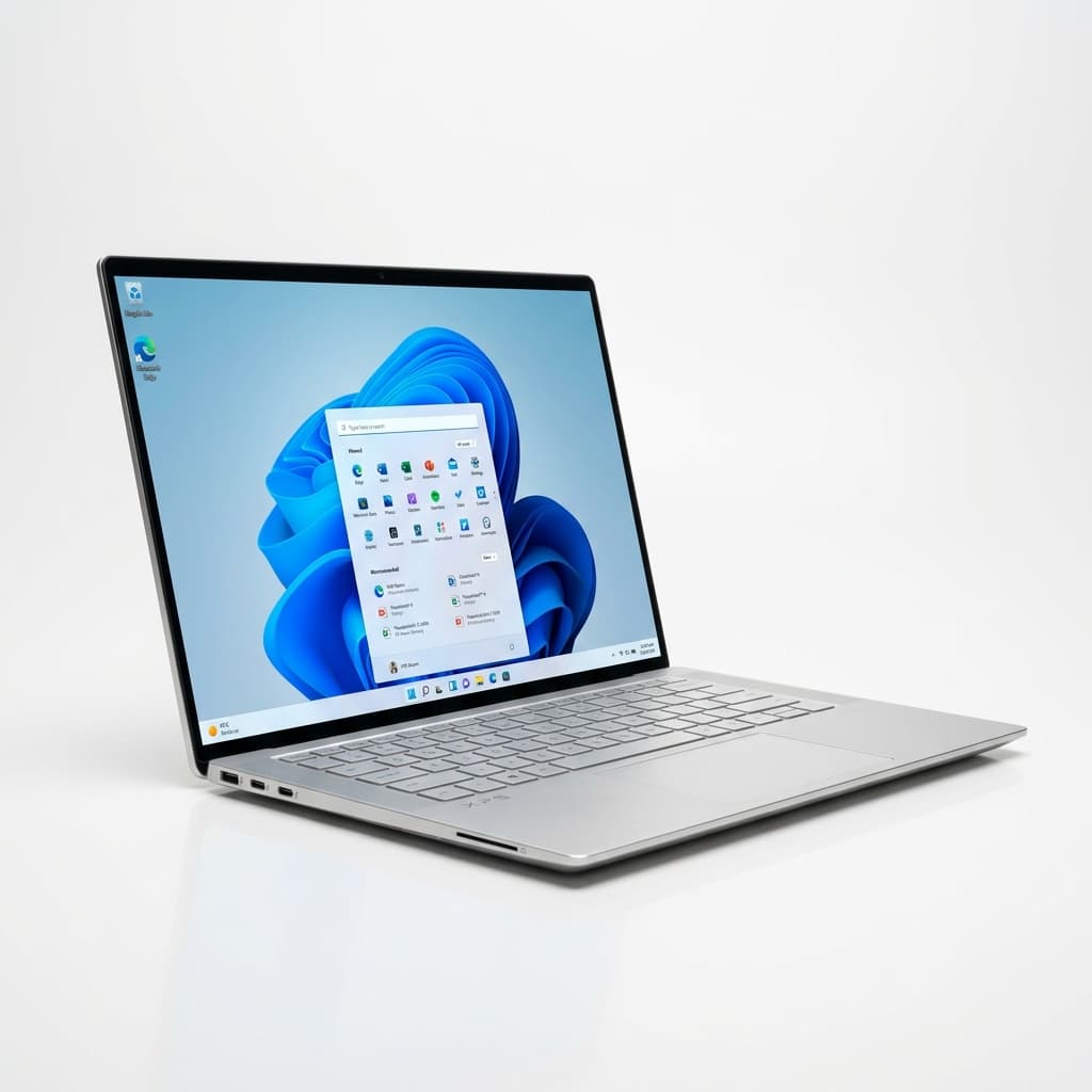 Dell XPS 14 (2026) Review: A Resurgent Ultrabook with OLED Brilliance