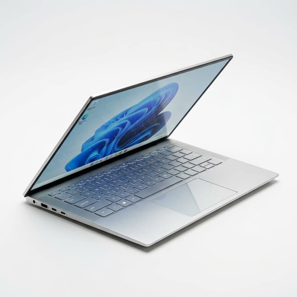 Dell XPS 14 Review: A Premium Ultrabook with Power and Polish