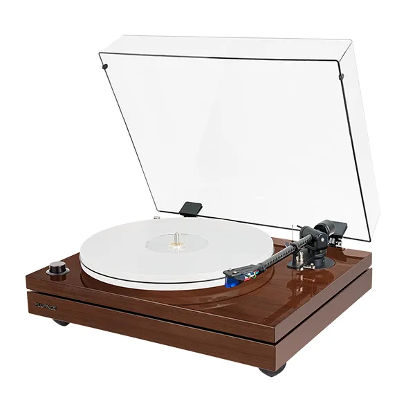 Fluance RT87 Turntable Review: A New Benchmark for Audiophile Value