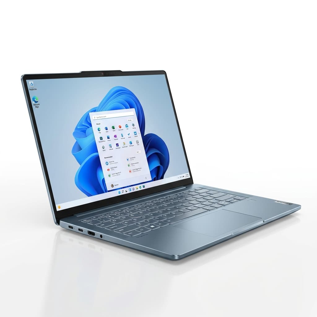Lenovo Yoga Pro 7i Gen 11 Aura Edition Review: A Creator's Powerhouse with OLED Brilliance