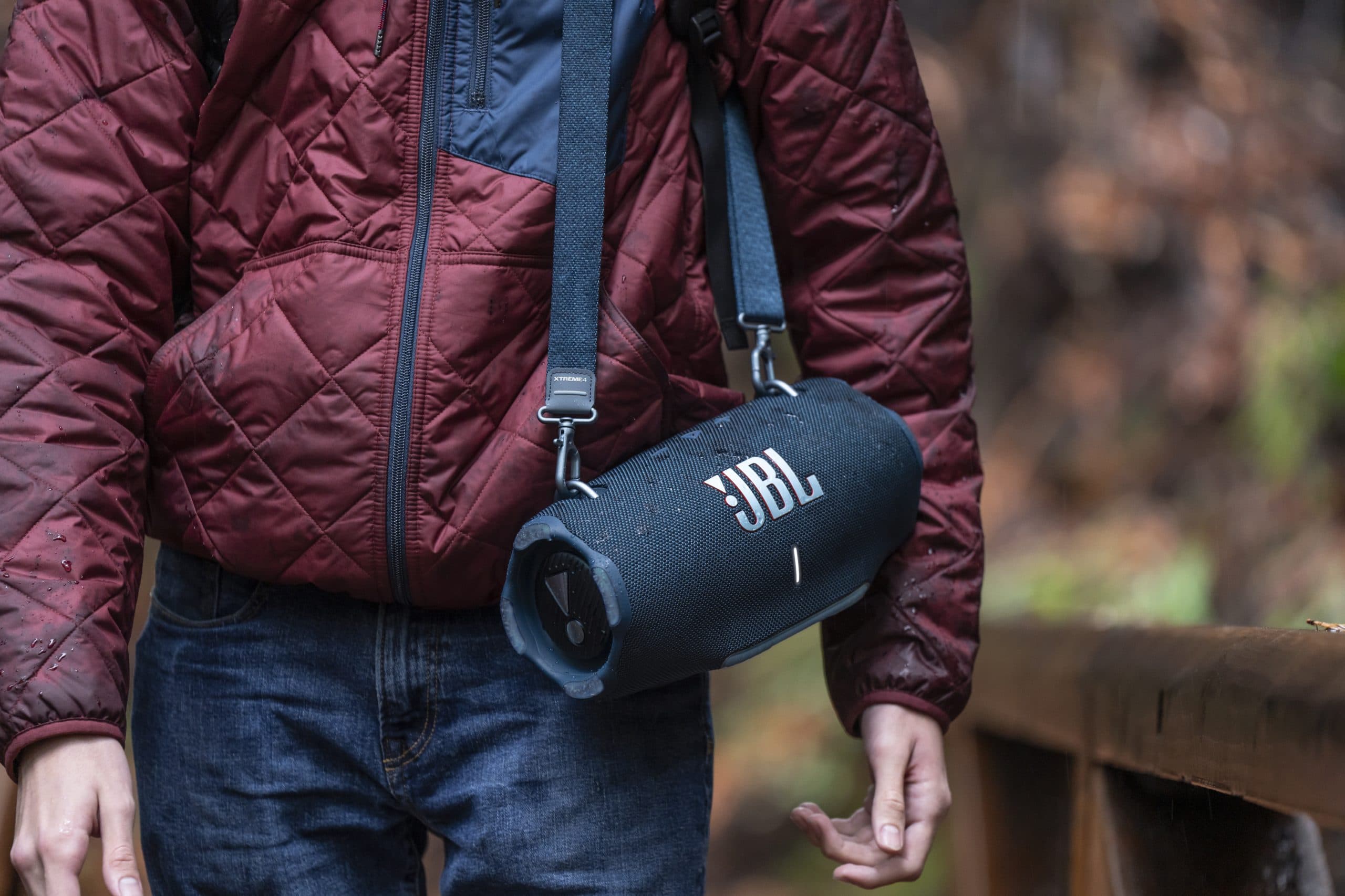 JBL Xtreme 5 Review: The New Gold Standard for Portable Outdoor Audio