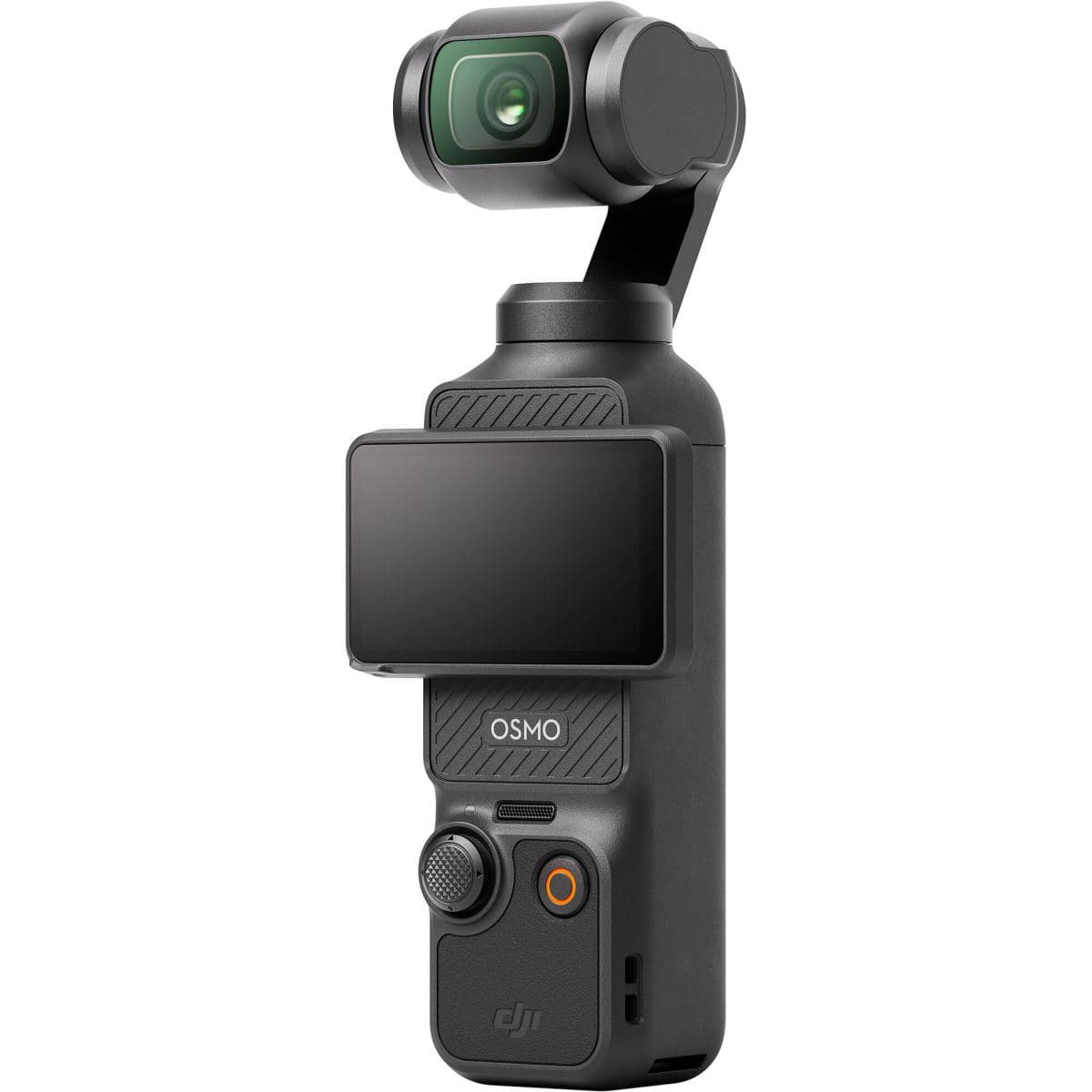 DJI Osmo Pocket 4 Review: The Future of Handheld Cinematography
