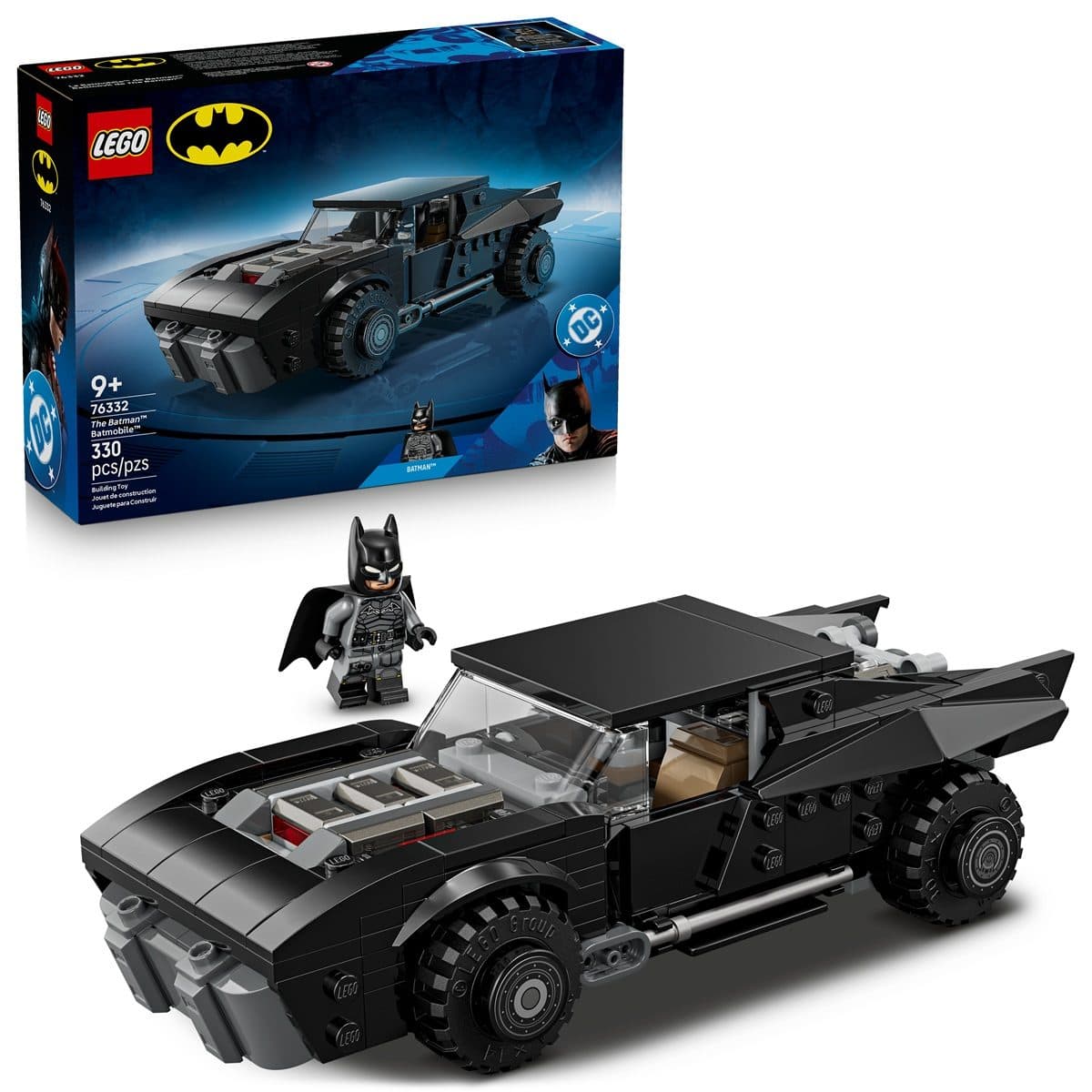 Lego Batman: Legacy of the Dark Knight Review