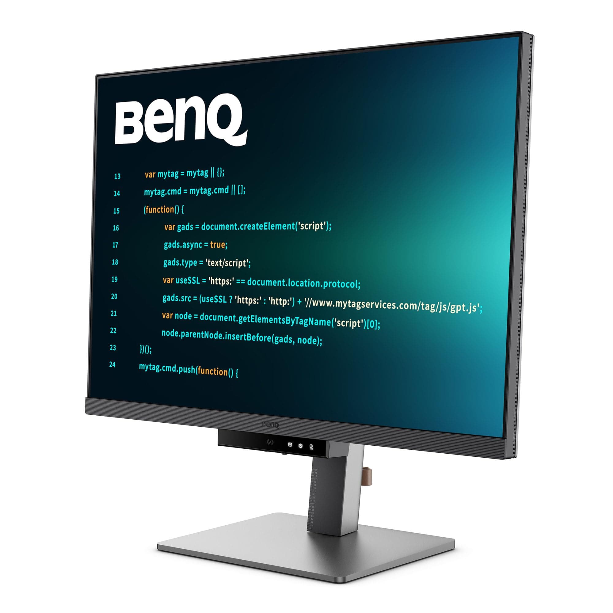 BenQ RD280UG Review