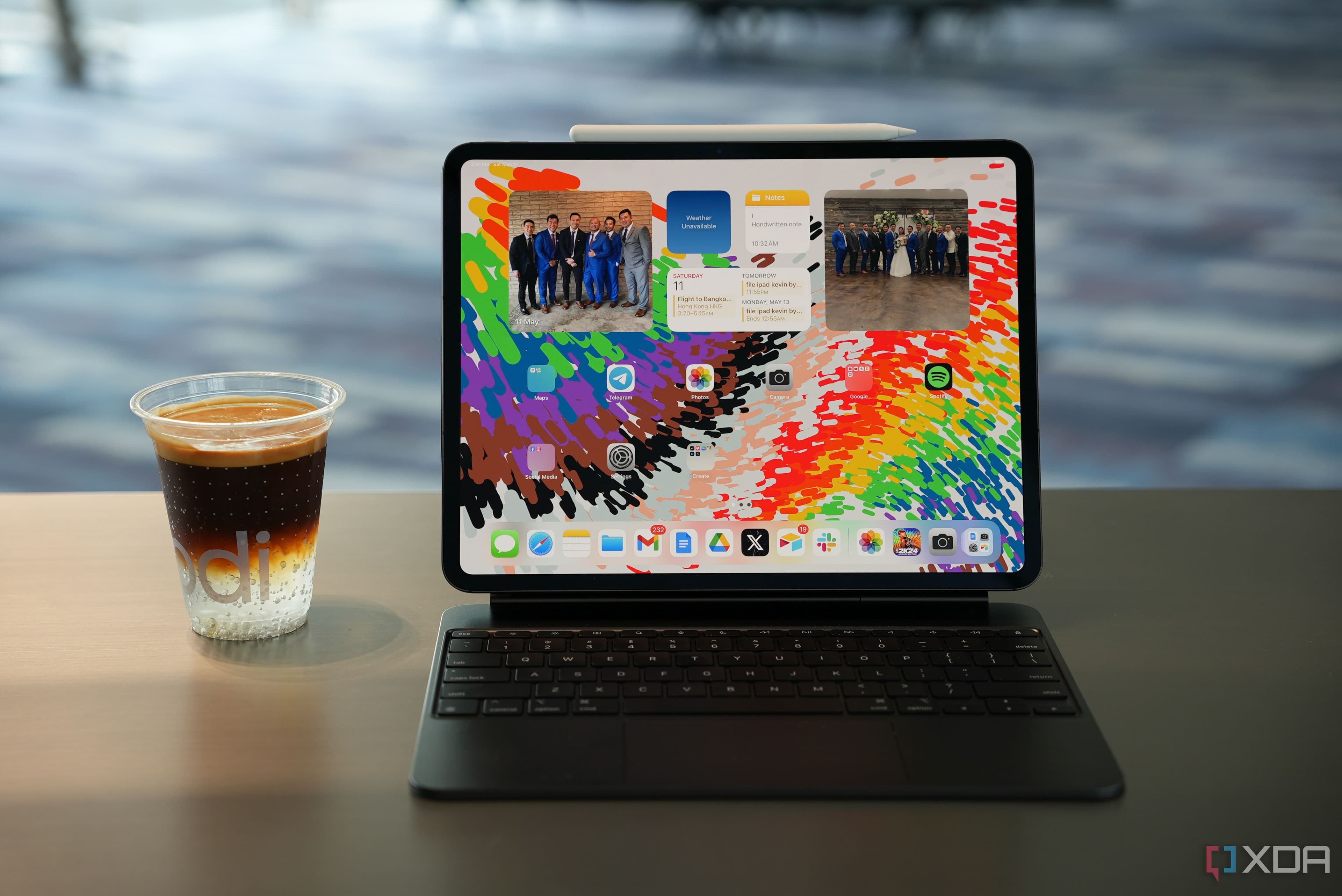 iPad Pro (M4) Review