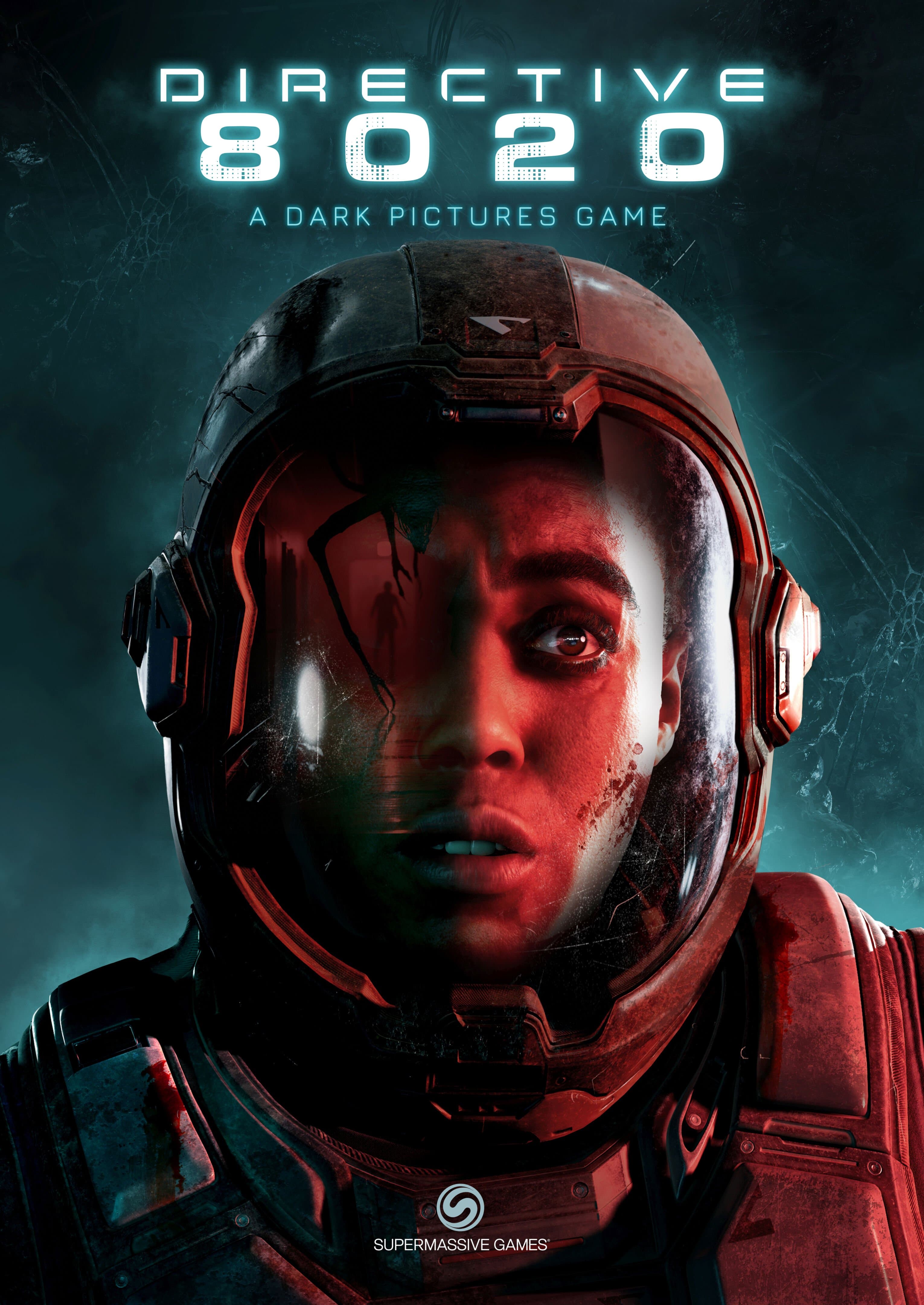 Directive 8020 Review: A Cosmic Leap for The Dark Pictures Anthology
