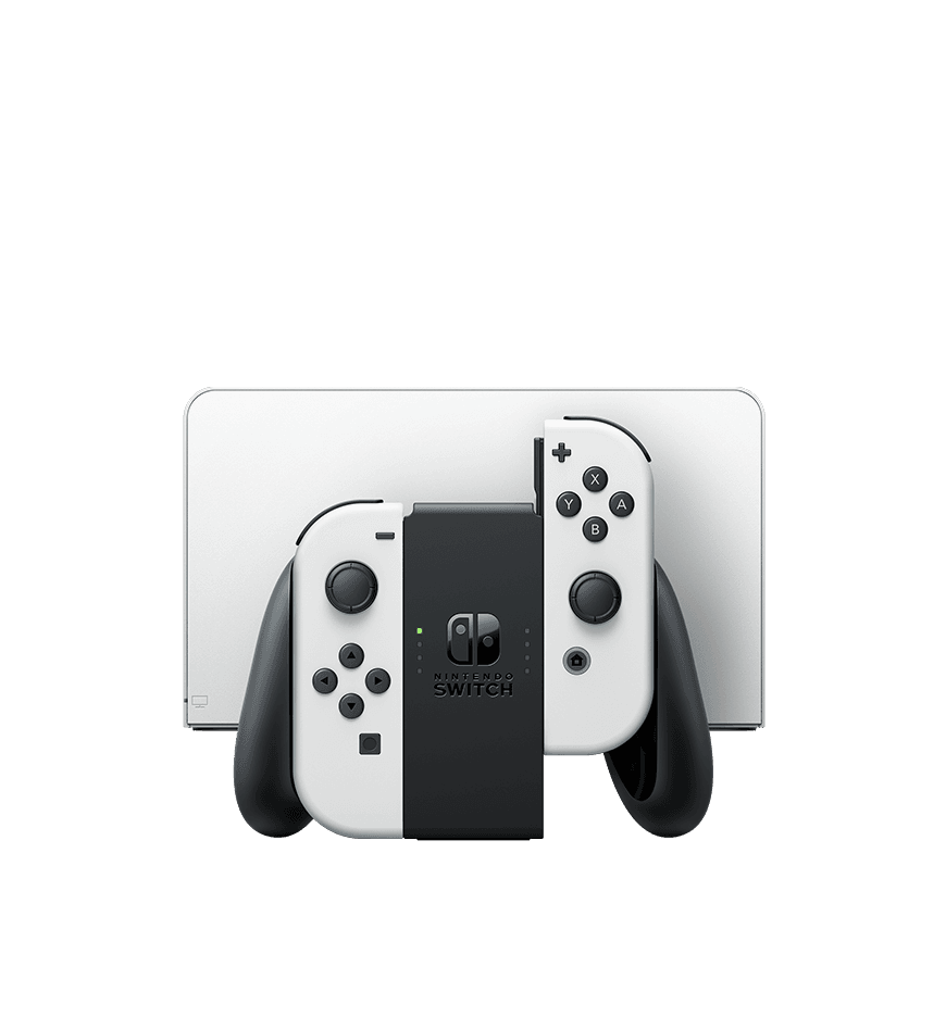 Nintendo Switch OLED Review